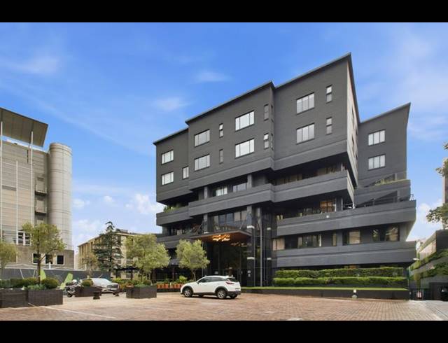 2 BEDROOM PROPERTY TO RENT IN SANDTON CENTRAL